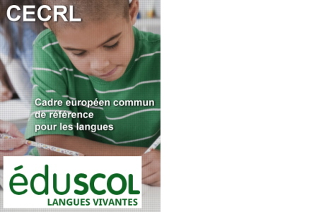 le Cadre européen commun de référence pour les langues