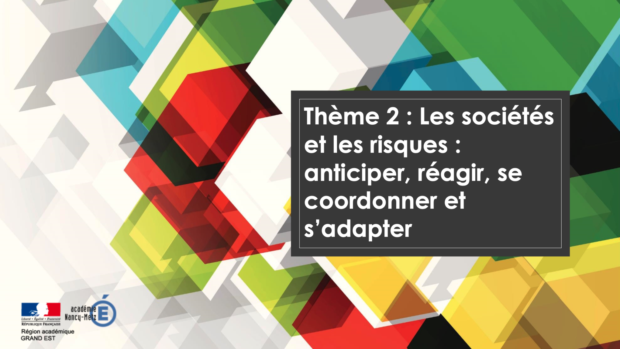 S'engager Et Débattre En Démocratie Autour Des Défis De Société