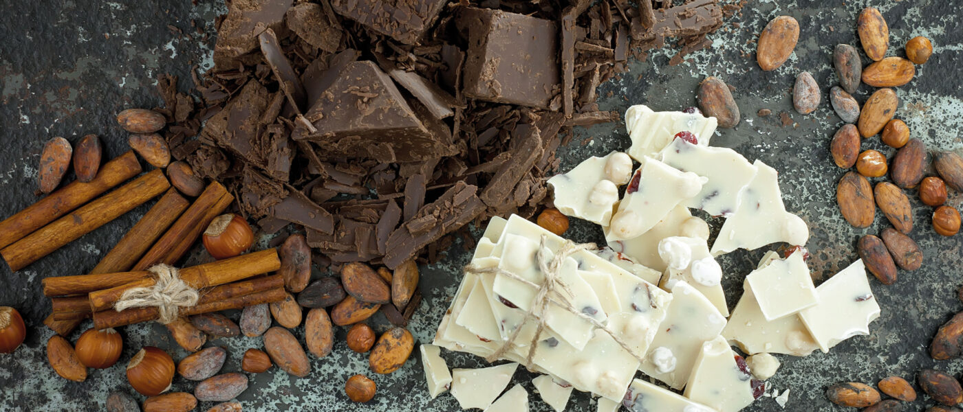 Quel chocolat pour demain ? 