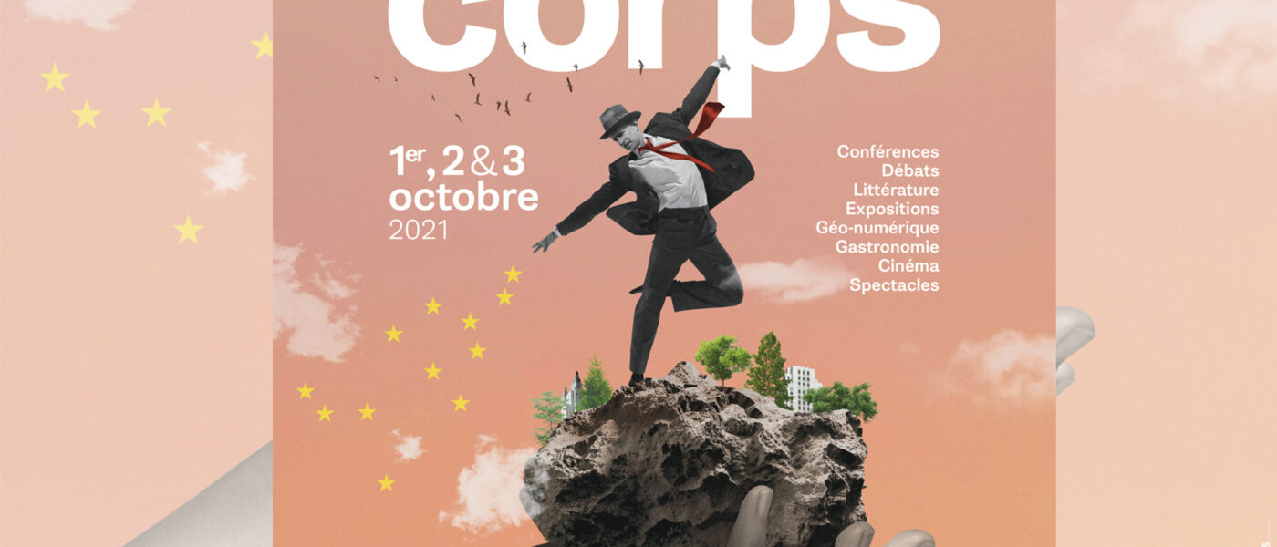 32ème édition du Festival International de Géographie (FIG), de Saint-Dié