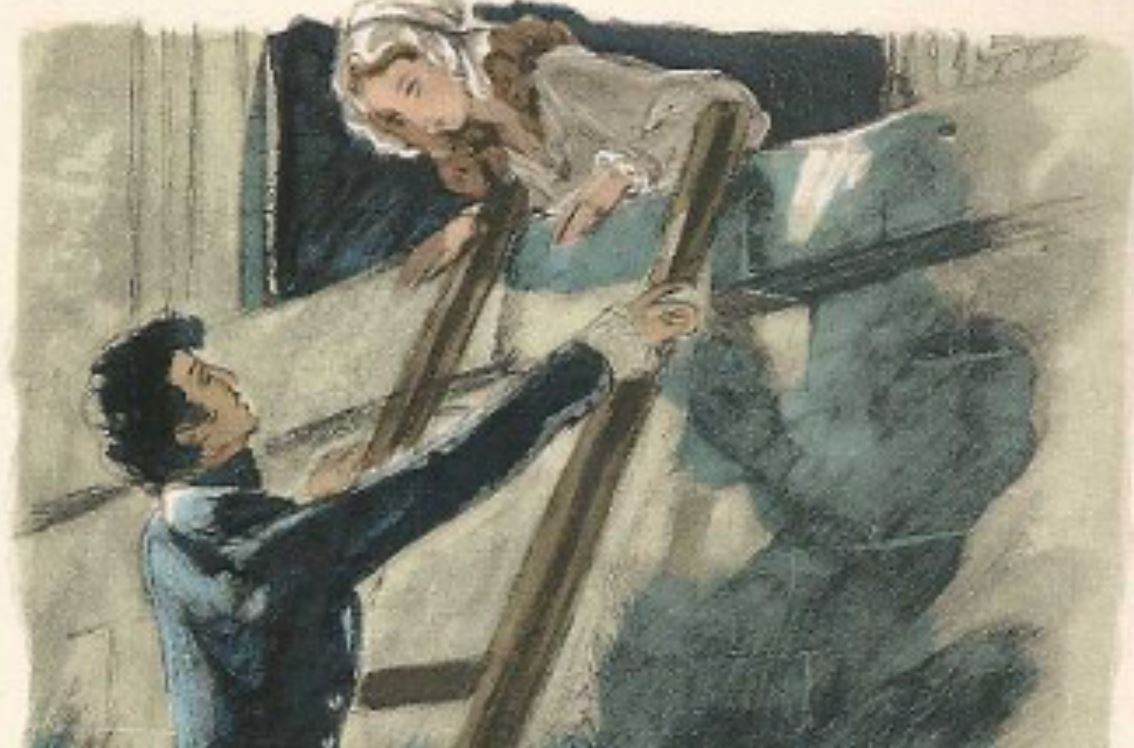 Stendhal, Le Rouge et le Noir / Parcours : Le personnage de roman