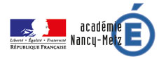 Académie de Nancy-Metz