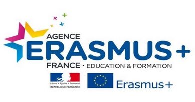 Erasmus + : formations enseignants