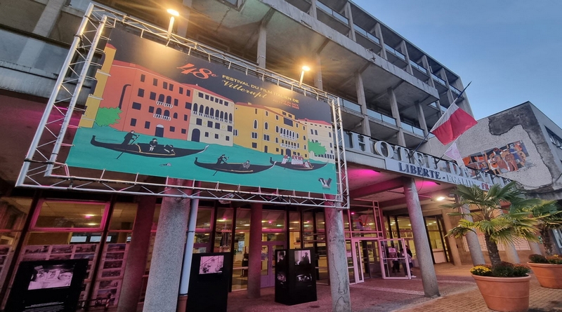  Film Italien de Villerupt