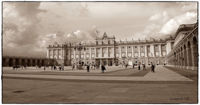 Voyage à Madrid : la classe en mode tapas Voyage à Madrid : la classe en mode tapas