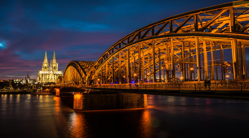 Sortie scolaire gourmande à Cologne