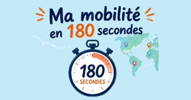 5 prix pour le lycée Alfred Mézières !