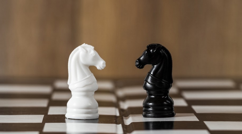 Tournoi d’échecs 2026