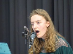 Margot et le Titanium de David Guetta