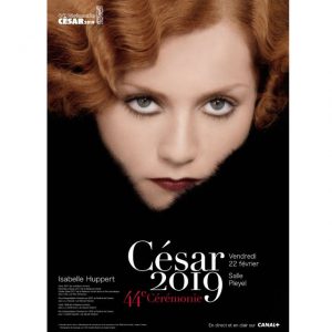 affiche_cesar_huppert