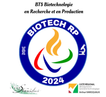 Stanislas & Varoquaux: Journée nationale de la bioproduction et des biomédicaments