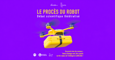 Accueillez le Procès du robot en 2027 dans votre établissement !
