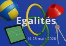 Demi-finale régionale du 40ème championnat international des jeux mathématiques organisée par la FFJM au lycée Loritz de Nancy