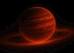 Cha 1107-7626 : L’Étrange Solitaire à la Frontière des Étoiles et des Planètes