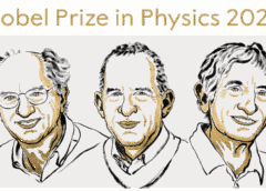 Prix Nobel de Physique 2025