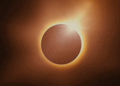 L’éclipse Solaire totale du 12 août 2026