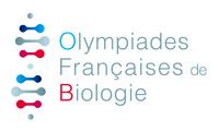 Logo - Olympiades françaises de Biologie