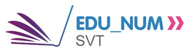 Visiter la page Edu_Num SVT sur Eduscol