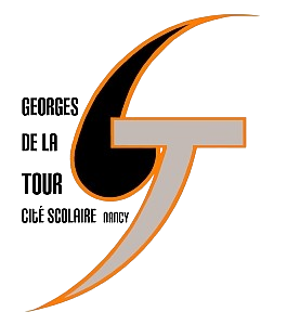 logo lycee georges de la tour nancy