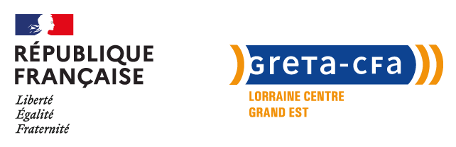 logo Greta Lorraine Centre