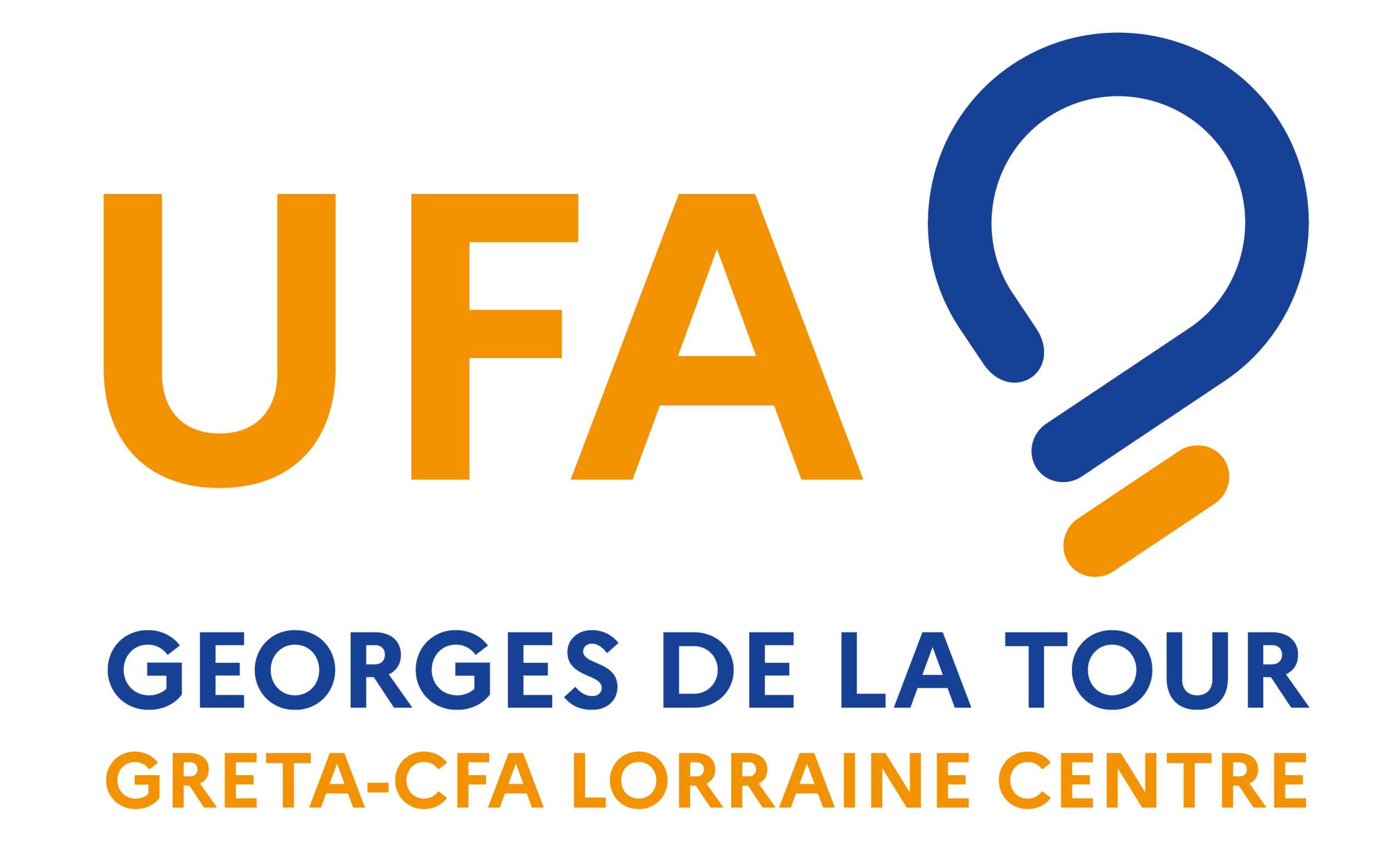 logo cité scolaire Georges De la Tour Nancy